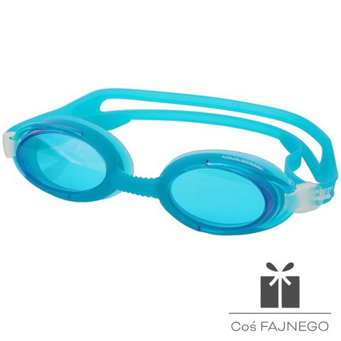 Okulary Aqua-Speed Malibu, Rozmiar: senior