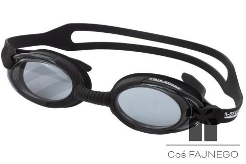 Okulary Aqua-Speed Malibu, Rozmiar: senior