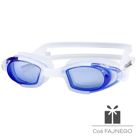 Okulary Aqua-Speed Marea, Rozmiar: junior
