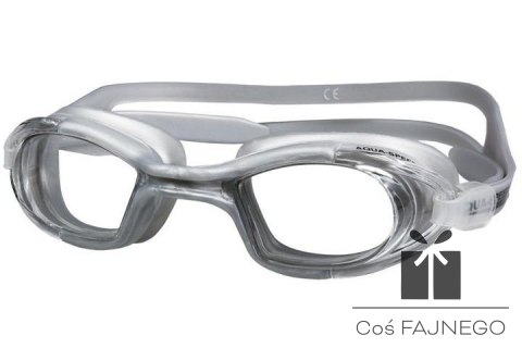 Okulary Aqua-Speed Marea, Rozmiar: senior