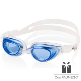 Okulary pływackie Aqua Speed Agila 033-61, Rozmiar: młodzieżowy