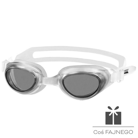 Okulary pływackie Aqua Speed Agila 066-53, Rozmiar: senior