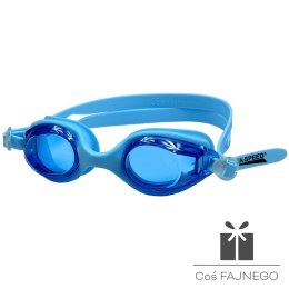 Okulary pływackie Aqua Speed Ariadna 02, Rozmiar: junior
