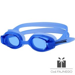 Okulary pływackie Aqua Speed Atos Jr, Rozmiar: junior