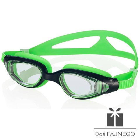 Okulary pływackie Aqua Speed Ceto Jr, Rozmiar: junior