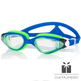 Okulary pływackie Aqua Speed Ceto Jr, Rozmiar: junior