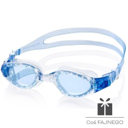 Okulary pływackie Aqua Speed Eta roz. M, Rozmiar: młodzieżowy