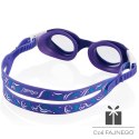 Okulary pływackie Aqua Speed Pacific Jr, Rozmiar: junior