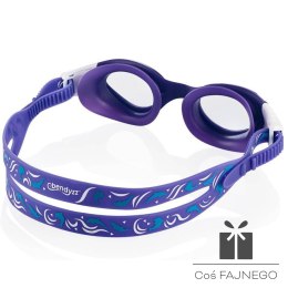 Okulary pływackie Aqua Speed Pacific Jr, Rozmiar: junior