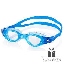 Okulary pływackie Aqua Speed Pacific Jr, Rozmiar: junior