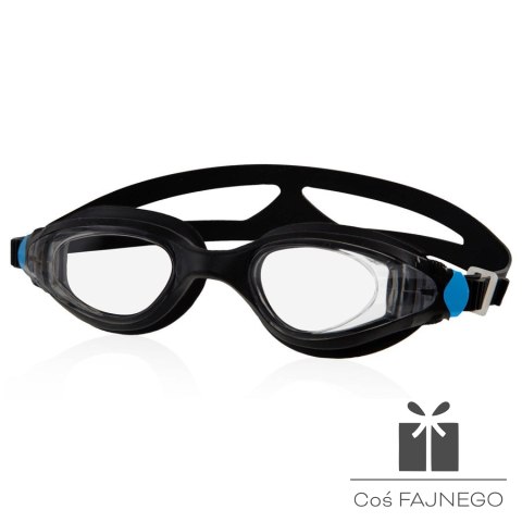 Okulary pływackie Ceto, Rozmiar: junior