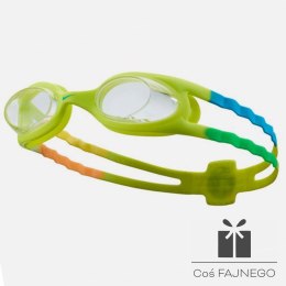 Okulary pływackie Nike EASY FIT NESSB163 312, Rozmiar: junior