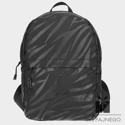 Plecak 4F 4FAW23ABACF184 21A, 0