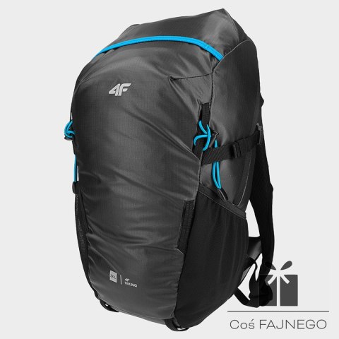 Plecak 4F 4FSS23ABACU139 20S, 0