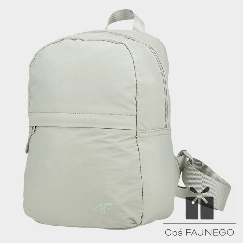 Plecak 4F 4FWSS24ABACF321 47S, 0
