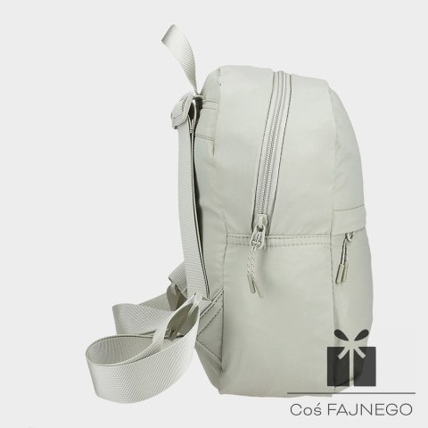 Plecak 4F 4FWSS24ABACF321 47S, 0