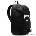 Plecak Nike Academy Team DV0761 011, 0