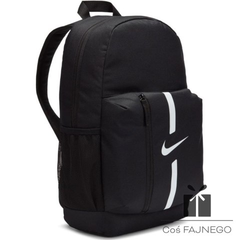 Plecak Nike Academy Team Y DA2571 010, 0