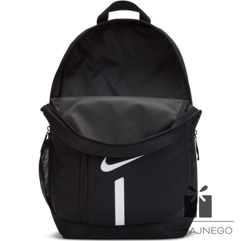 Plecak Nike Academy Team Y DA2571 010, 0