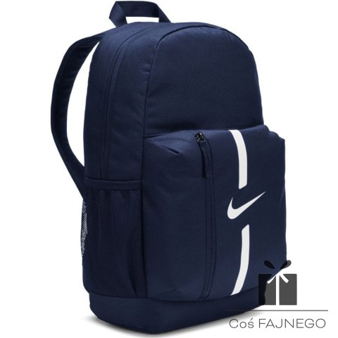 Plecak Nike Academy Team Y DA2571 411, 0