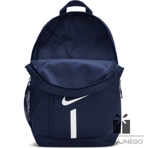 Plecak Nike Academy Team Y DA2571 411, 0