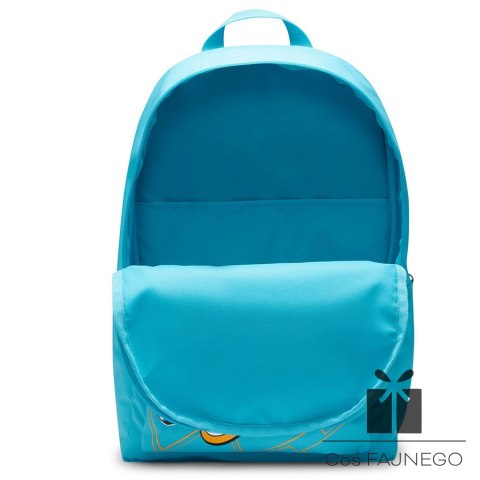 Plecak Nike Athletic Backpack Kylian Mbappe FD1401-416, 0