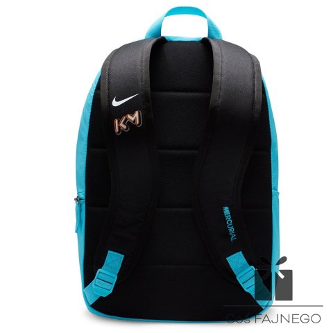 Plecak Nike Athletic Backpack Kylian Mbappe FD1401-416, 0