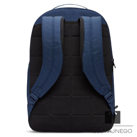 Plecak Nike Brasilia 9.5 DH7709-410, 0