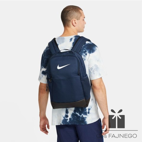 Plecak Nike Brasilia 9.5 DH7709-410, 0