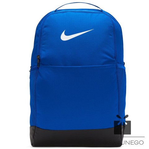 Plecak Nike Brasilia 9.5 DH7709-480, 0