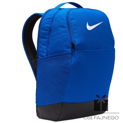 Plecak Nike Brasilia 9.5 DH7709-480, 0