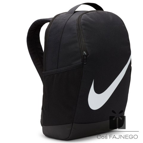 Plecak Nike Brasilia DV9436-010, 0