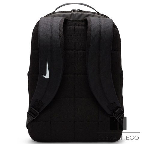 Plecak Nike Brasilia DV9436-010, 0