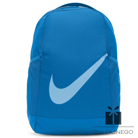 Plecak Nike Brasilia DV9436-406, 0