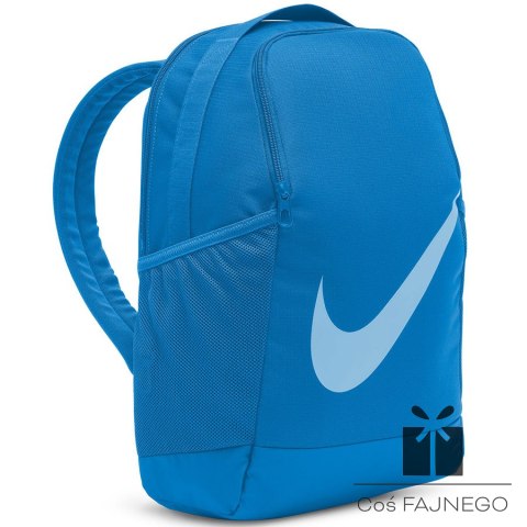 Plecak Nike Brasilia DV9436-406, 0