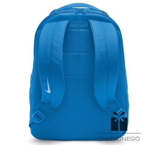 Plecak Nike Brasilia DV9436-406, 0