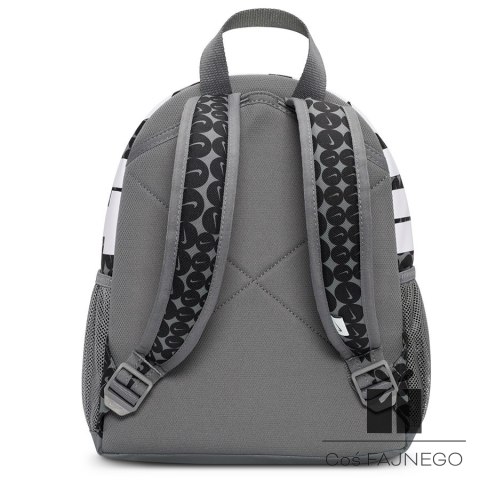 Plecak Nike Brasilia JDI Mini HM5547-070, 0