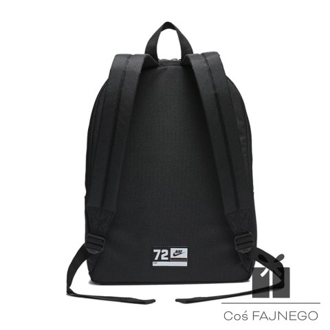 Plecak Nike Classic Kids' Backpack BA5928-010, 0