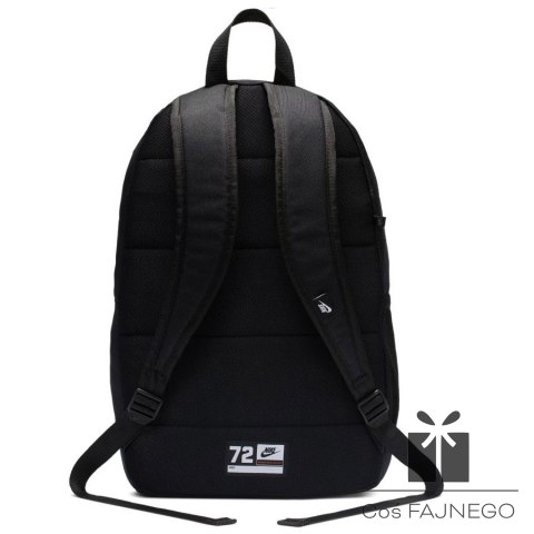 Plecak Nike Elemental BA6032-010, 0