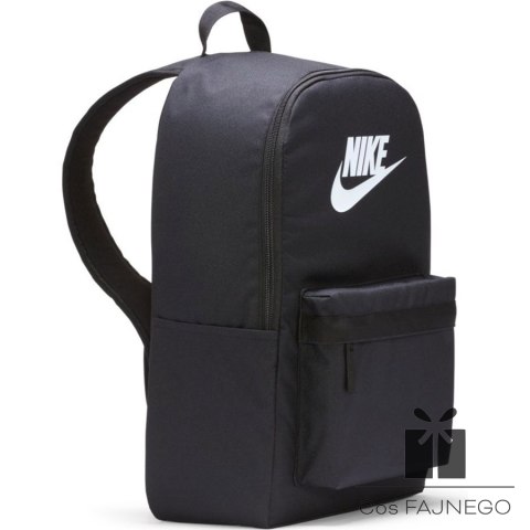 Plecak Nike Heritage Backpack DC4244 010, 0