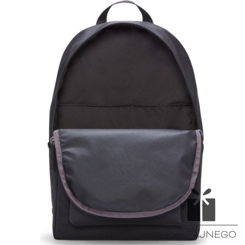Plecak Nike Heritage Backpack DC4244 010, 0