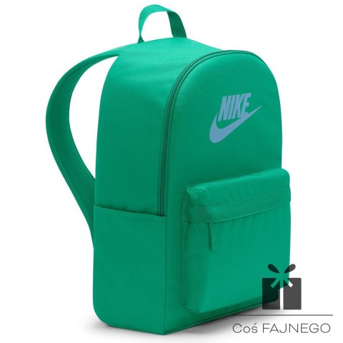 Plecak Nike Heritage Backpack DC4244-324, 0