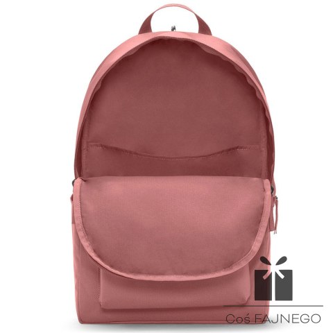 Plecak Nike Heritage Backpack DC4244-634, 0