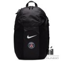 Plecak Nike PSG Academy Backpack FB2892-010, 0