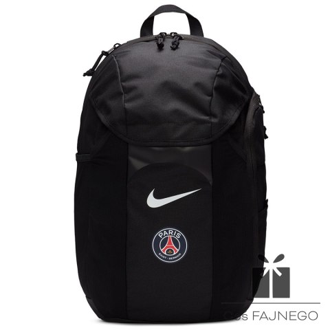 Plecak Nike PSG Academy Backpack FB2892-010, 0