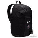 Plecak Nike PSG Academy Backpack FB2892-010, 0