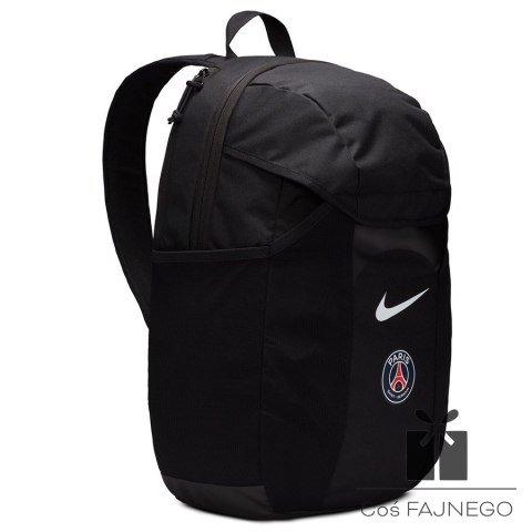 Plecak Nike PSG Academy Backpack FB2892-010, 0