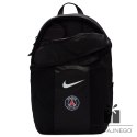 Plecak Nike PSG Academy Backpack FB2892-010, 0