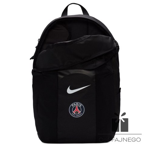 Plecak Nike PSG Academy Backpack FB2892-010, 0