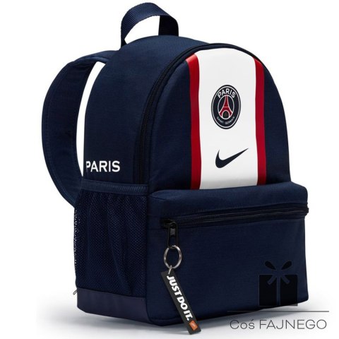 Plecak Nike PSG Mini Backpack DM0048-410, 0